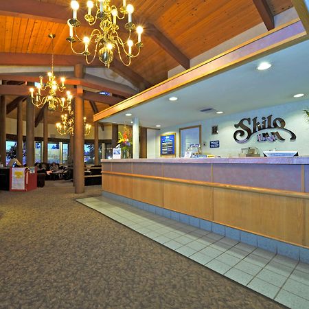 Shilo Inn Suites Hotel - Bend Interiér fotografie