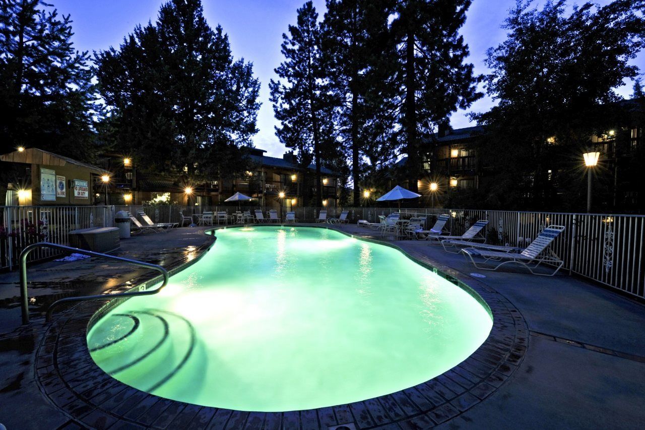 Shilo Inn Suites Hotel - Bend Zařízení fotografie