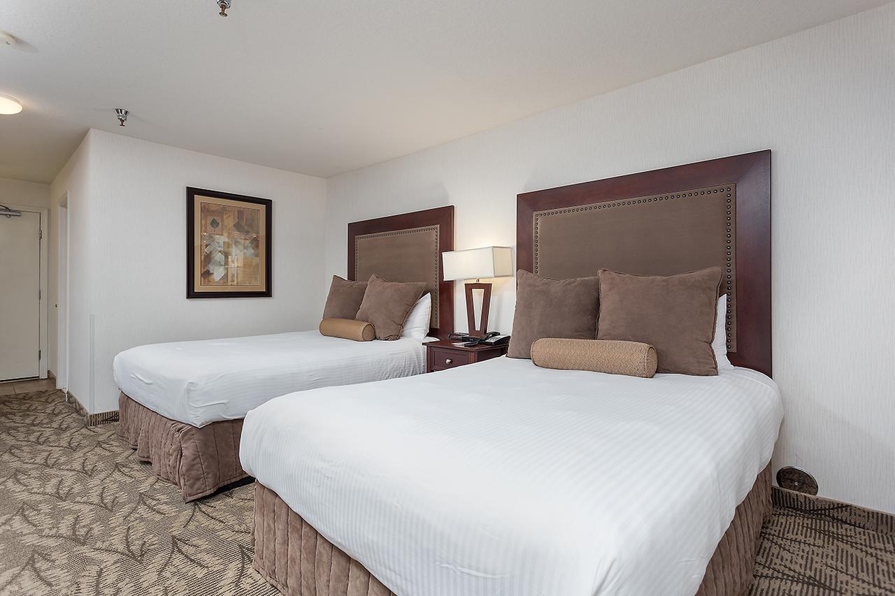 Shilo Inn Suites Hotel - Bend Exteriér fotografie