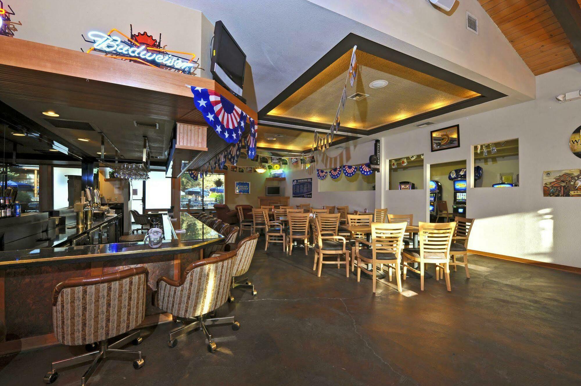 Shilo Inn Suites Hotel - Bend Exteriér fotografie